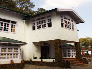 Bhikampur Lodge Нейнитал Екстериор снимка